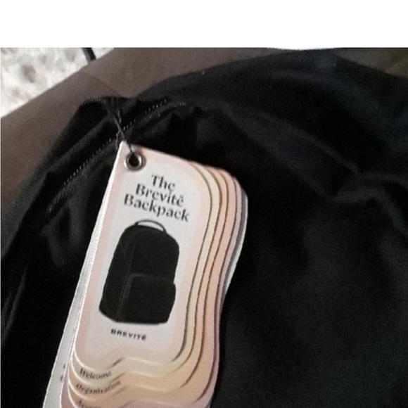 Brevite The Brevite Backpack - Picture 6 of 10